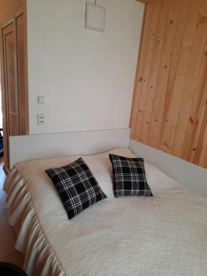 Willa Tiny House Kazbegi Zewnętrze zdjęcie